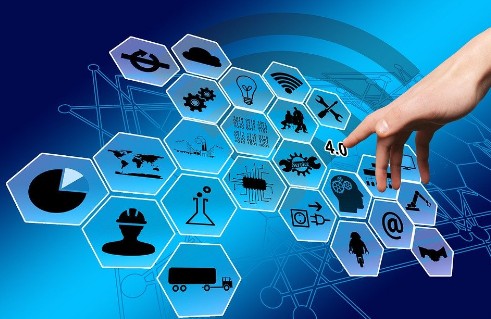 物聯網在生(shēng)活應用中的四大(dà)應用實例